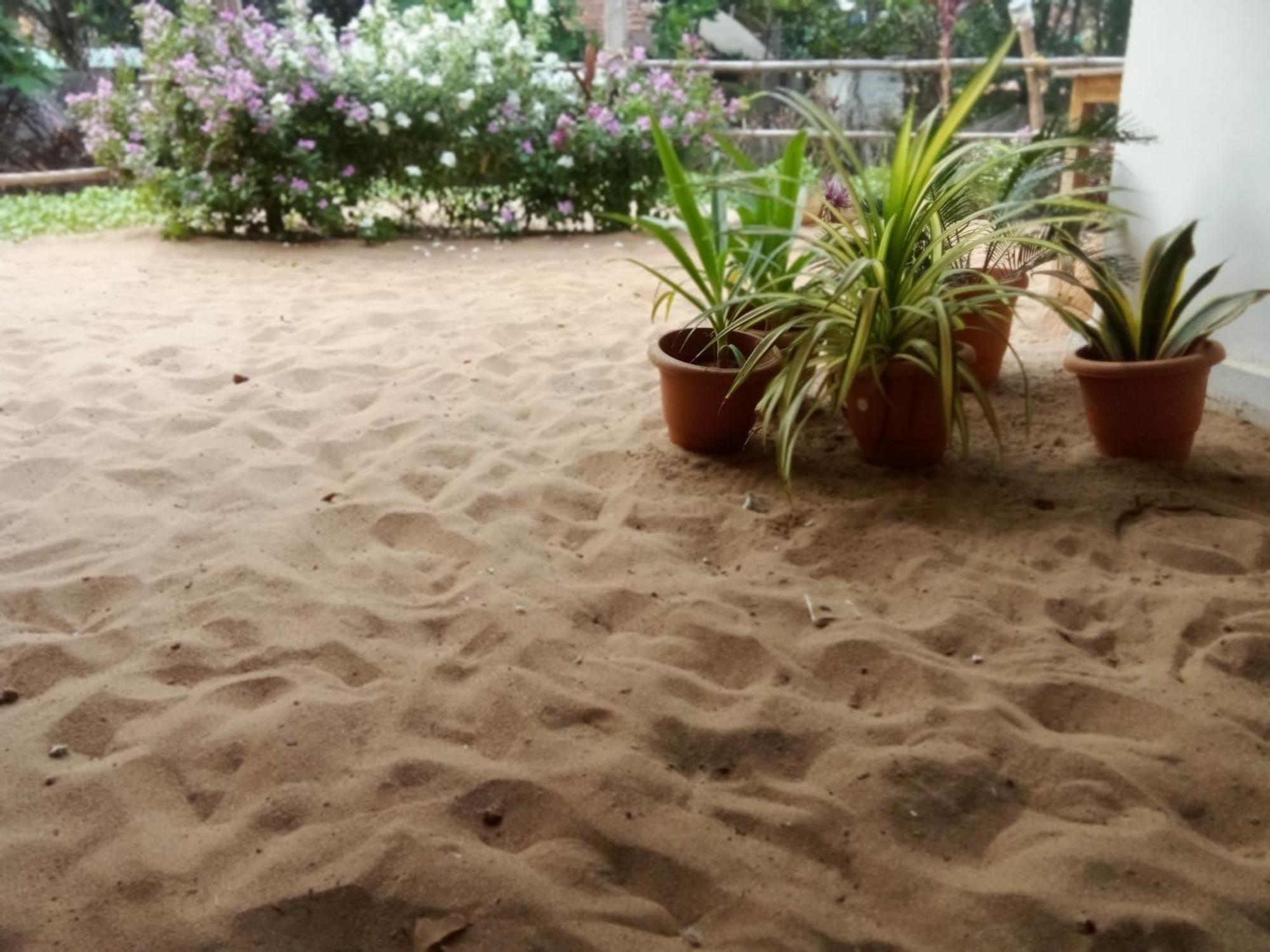 Gajananstay Beach Facing Rooms Gokarna Gokarna  Room photo