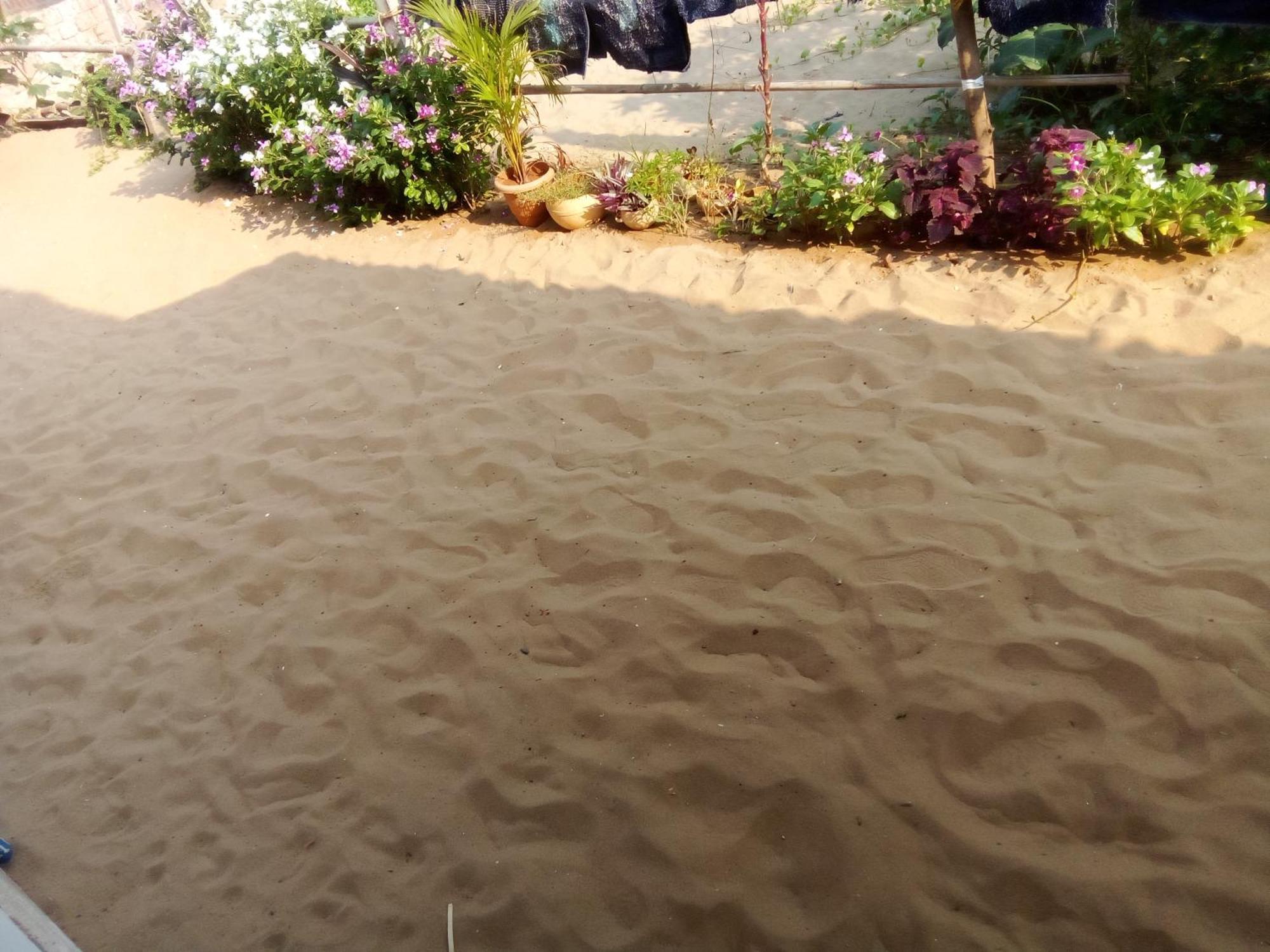 Gajananstay Beach Facing Rooms Gokarna Gokarna  Room photo