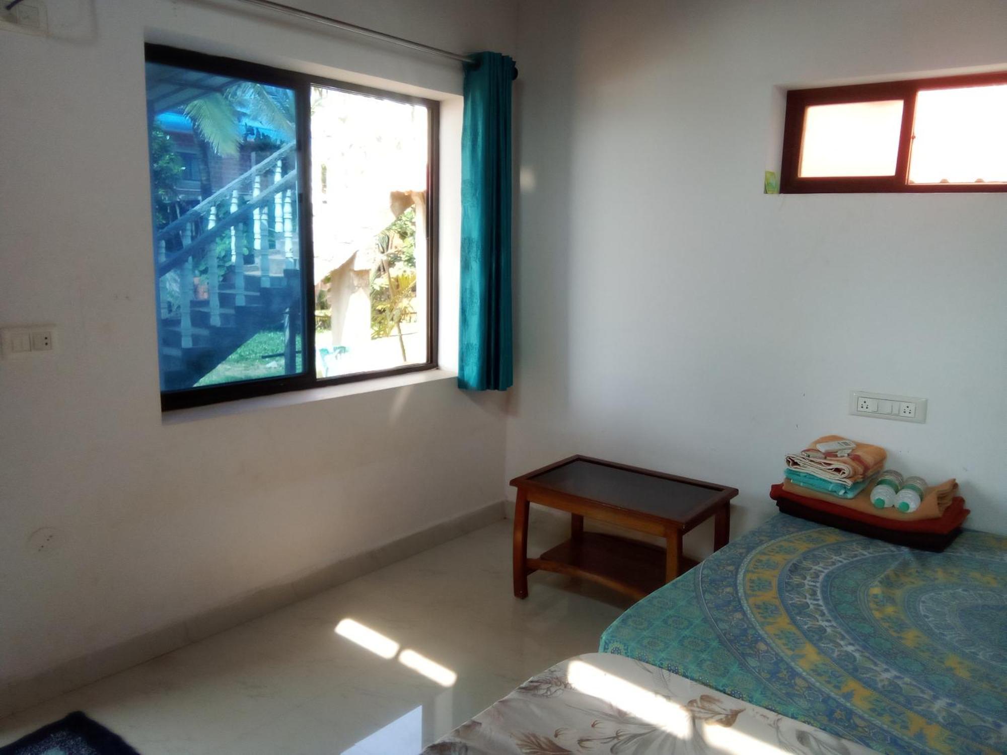 Gajananstay Beach Facing Rooms Gokarna Gokarna  Room photo