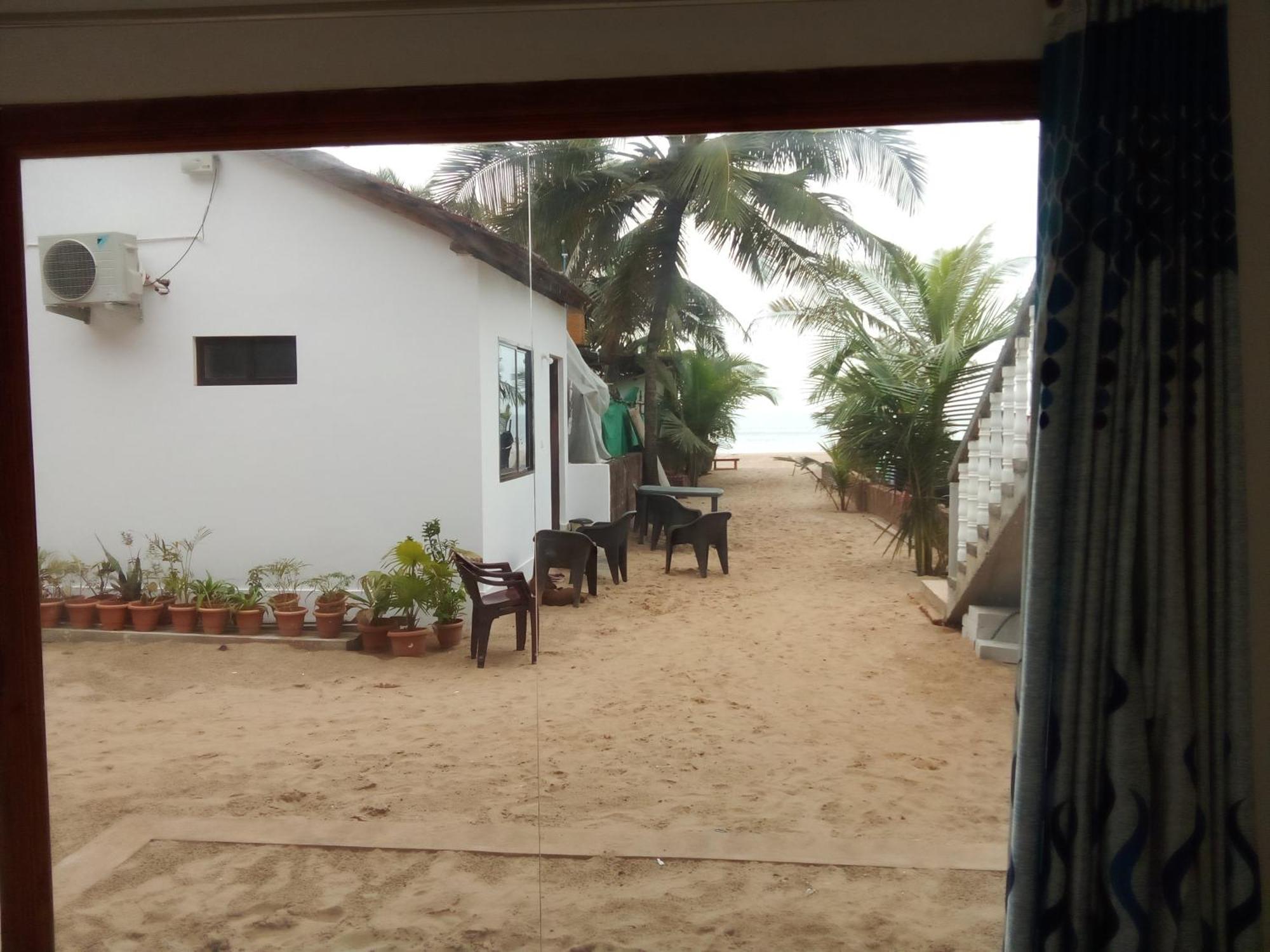 Gajananstay Beach Facing Rooms Gokarna Gokarna  Room photo