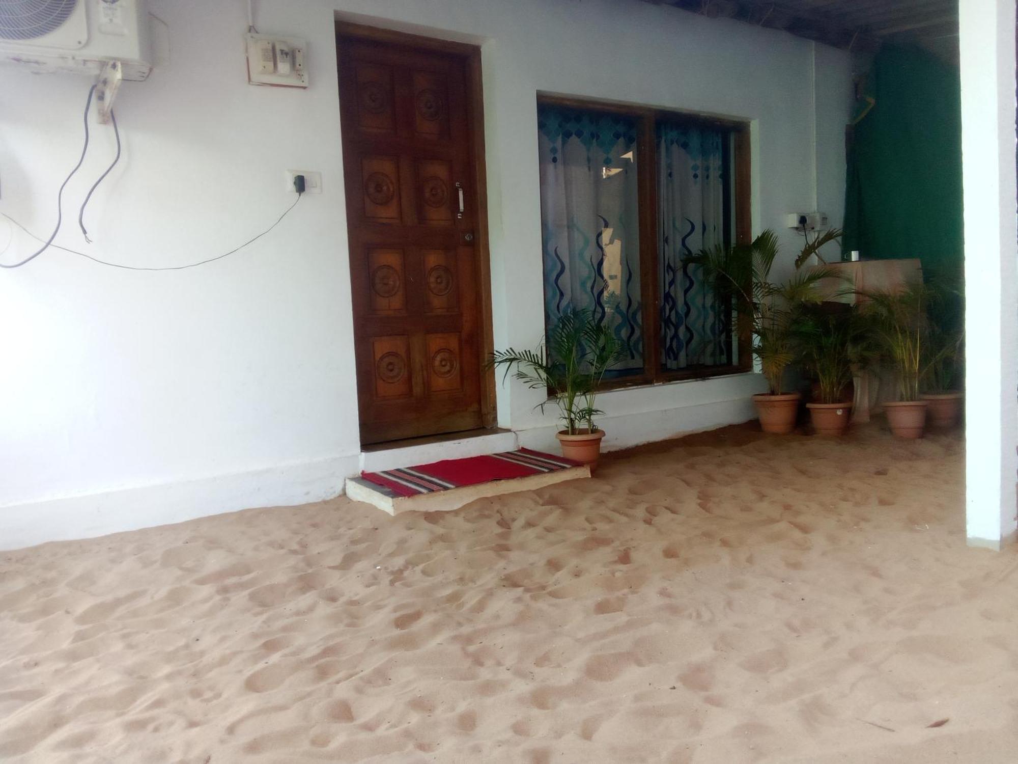 Gajananstay Beach Facing Rooms Gokarna Gokarna  Room photo
