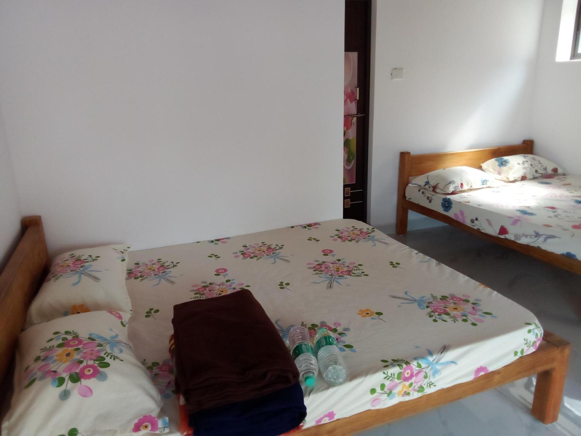Gajananstay Beach Facing Rooms Gokarna Gokarna  Room photo