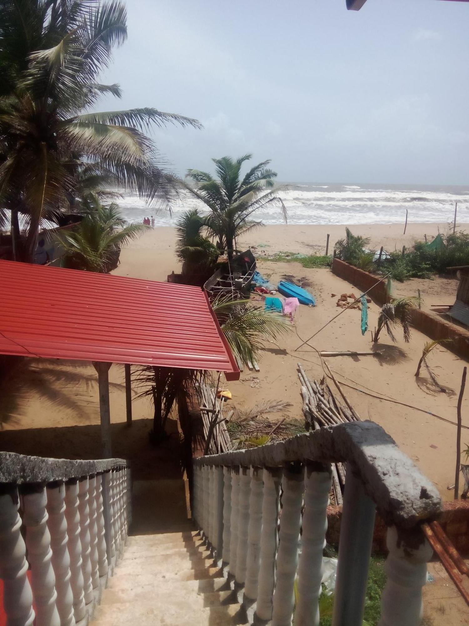 Gajananstay Beach Facing Rooms Gokarna Gokarna  Room photo