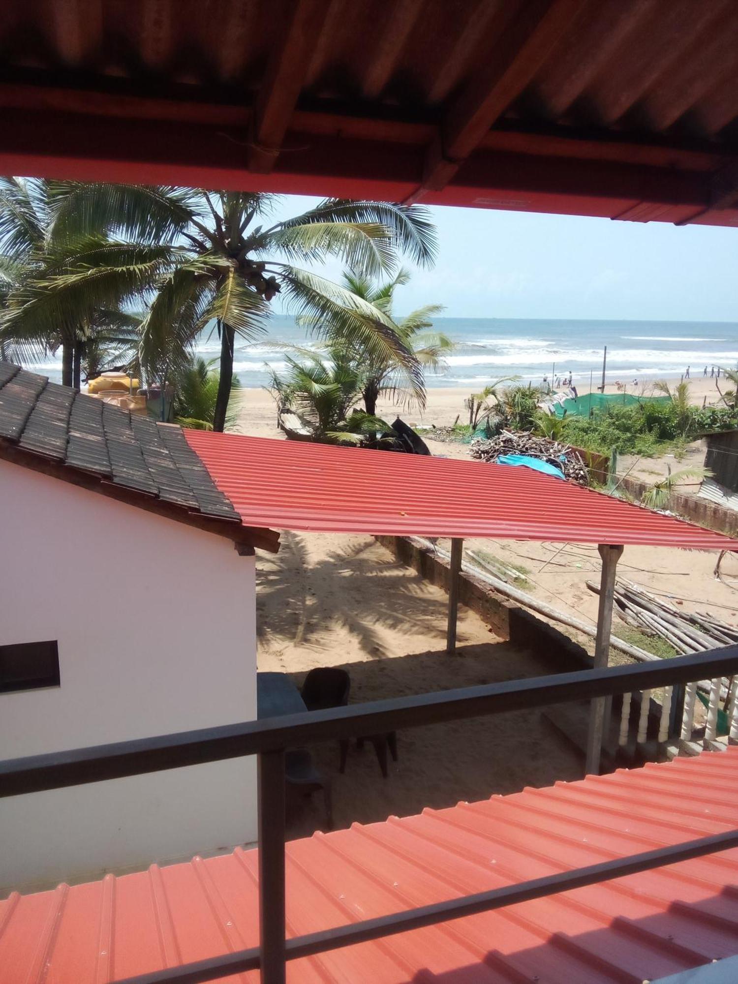 Gajananstay Beach Facing Rooms Gokarna Gokarna  Room photo