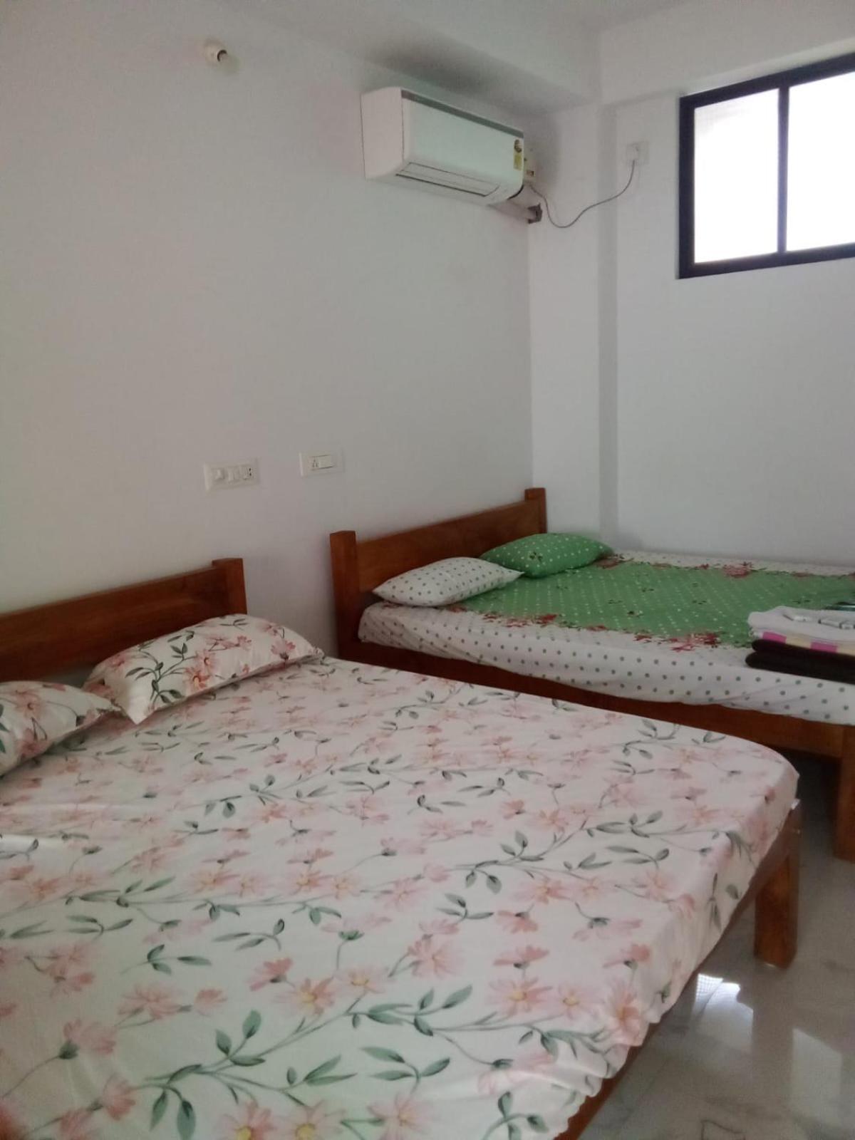 Gajananstay Beach Facing Rooms Gokarna Gokarna  Room photo