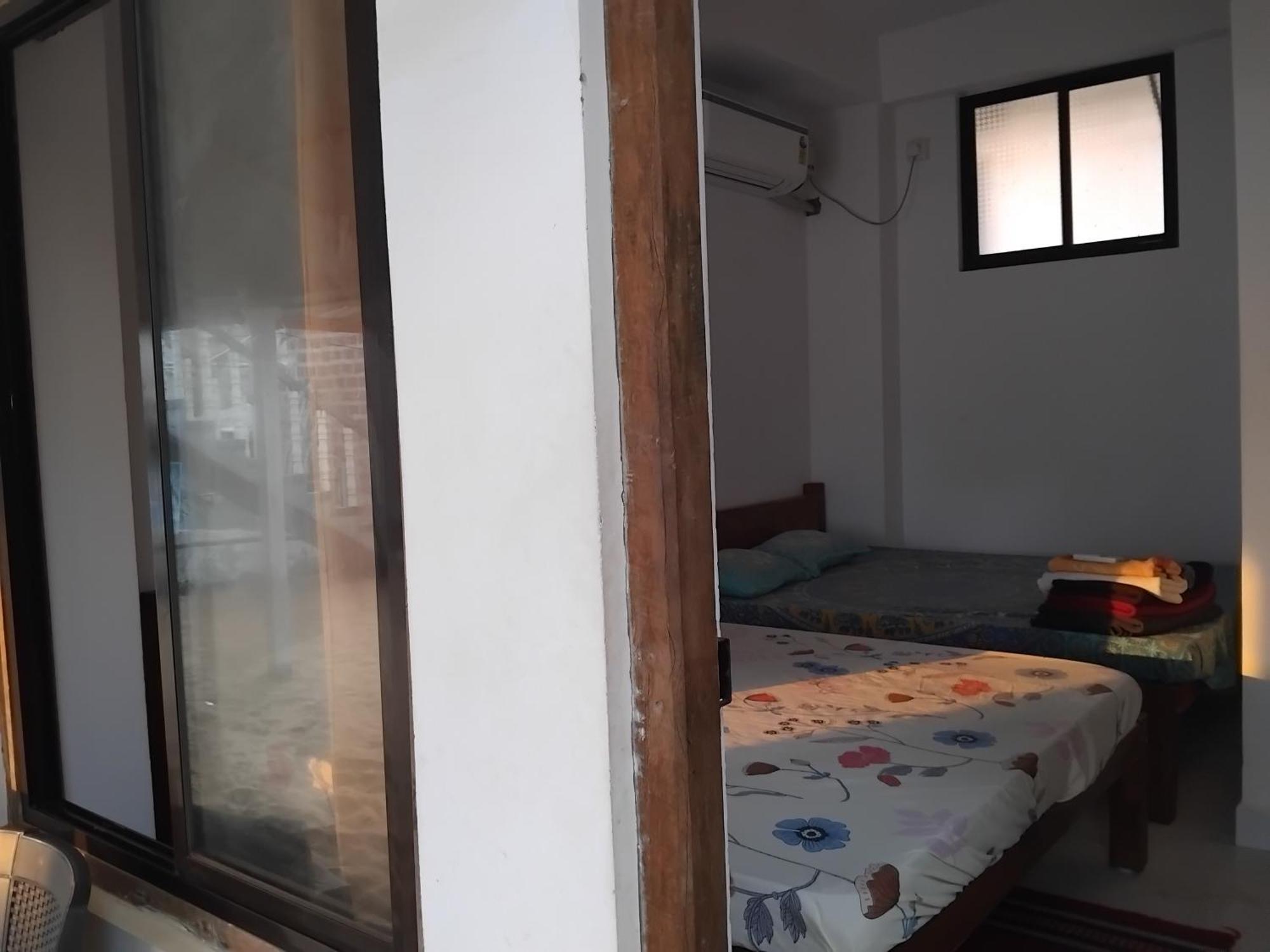 Gajananstay Beach Facing Rooms Gokarna Gokarna  Room photo